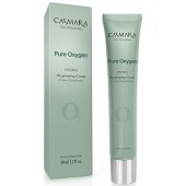 Oxygenating moisturizing cream - Оксиджен 01 - хидратиращ крем    Pure oxygen